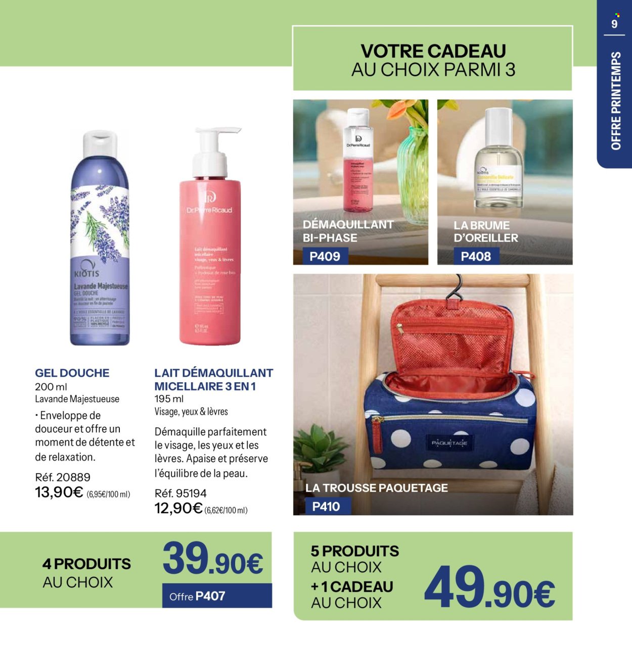 Catalogue STANHOME - Le printemps s'invite chez vous (2026-02-23 - 2026-03-29)