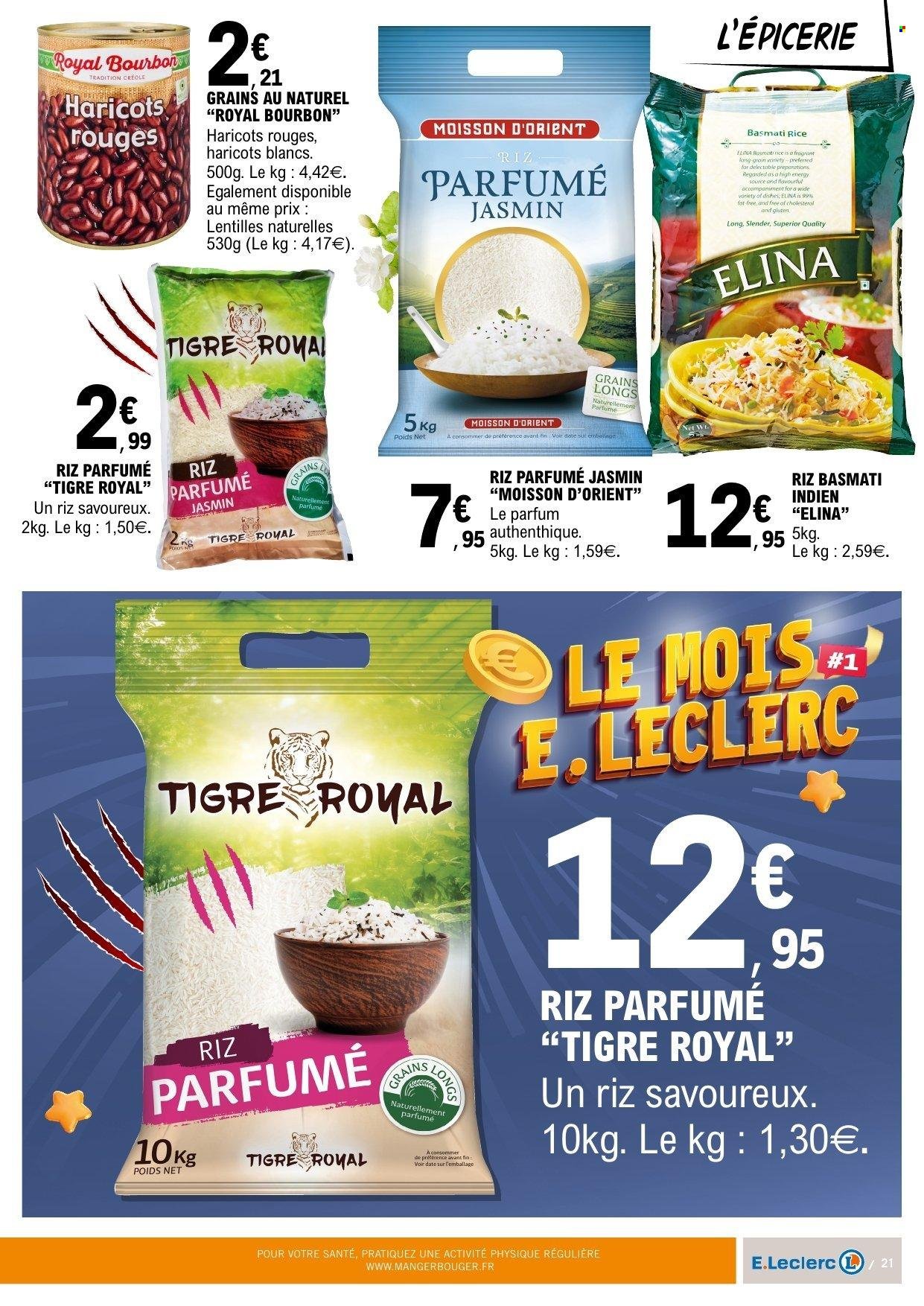 Catalogue E.LECLERC - Du mardi 9 septembre 2025 (2025-09-09 - 2025-09-21)