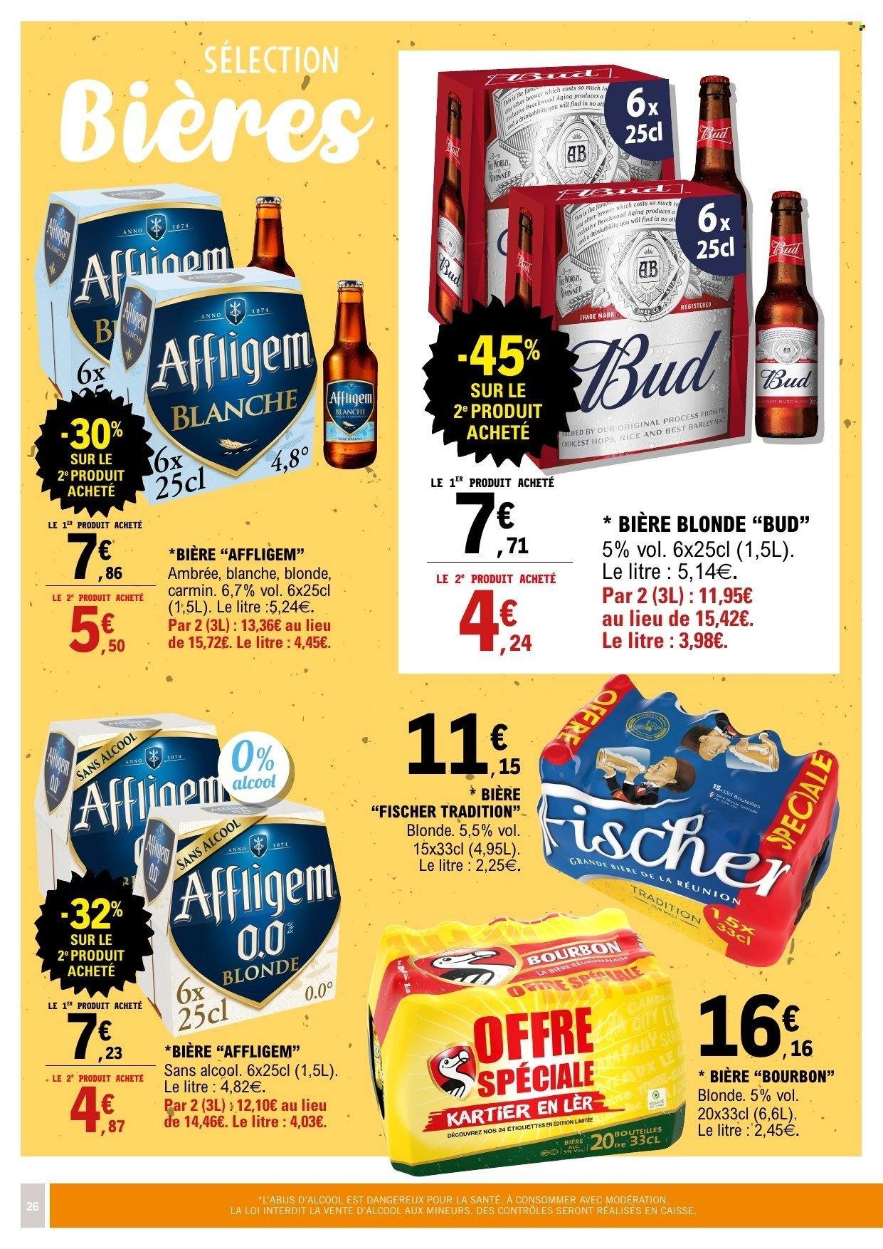 Catalogue E.LECLERC - Du mardi 9 septembre 2025 (2025-09-09 - 2025-09-21)