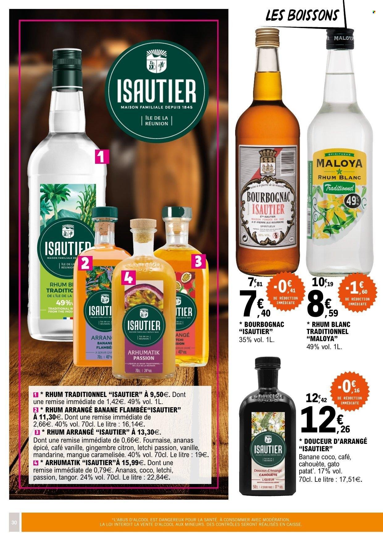 Catalogue E.LECLERC - Du mardi 9 septembre 2025 (2025-09-09 - 2025-09-21)