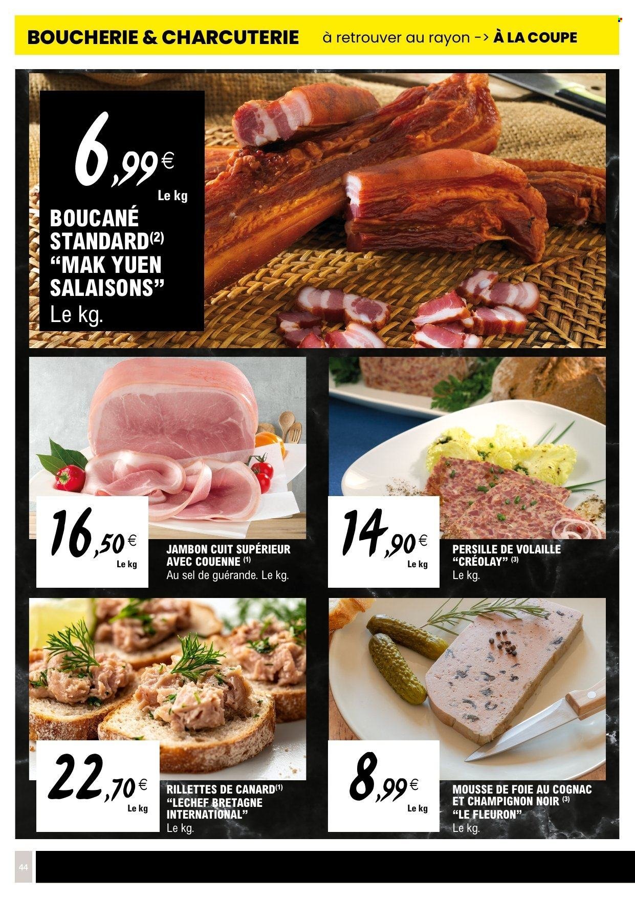 Catalogue E.LECLERC - Du mardi 9 septembre 2025 (2025-09-09 - 2025-09-21)