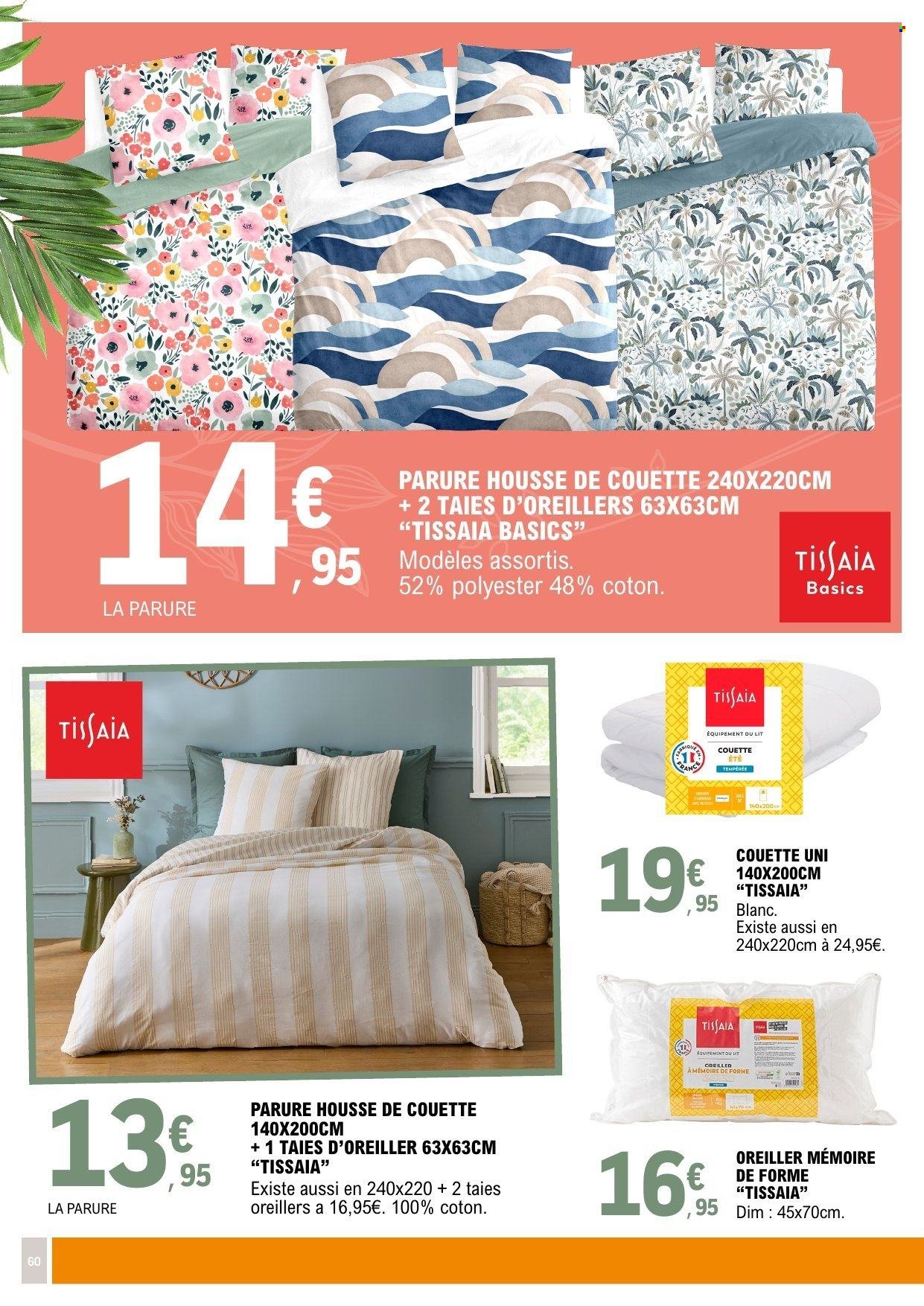 Catalogue E.LECLERC - Du mardi 9 septembre 2025 (2025-09-09 - 2025-09-21)