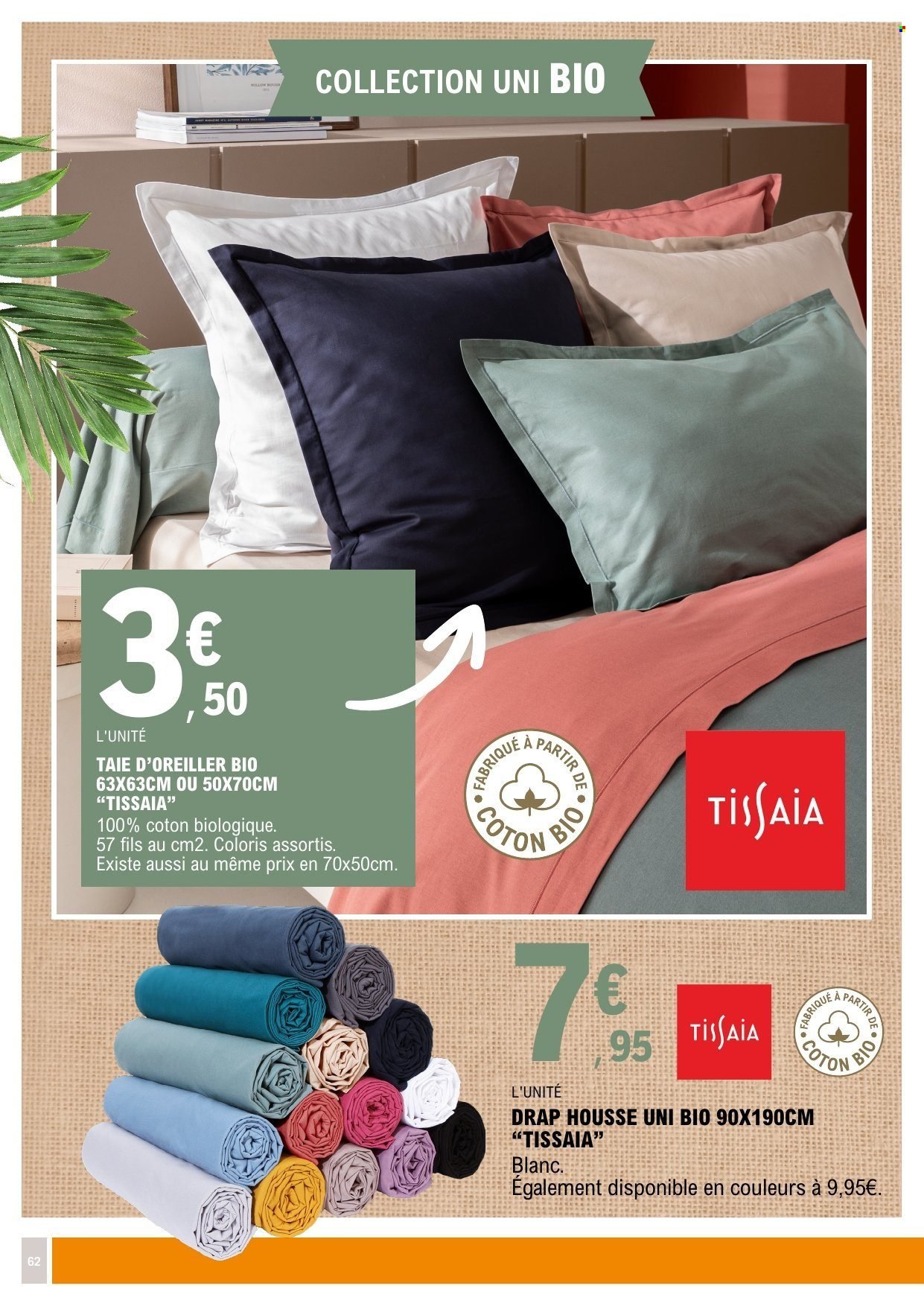 Catalogue E.LECLERC - Du mardi 9 septembre 2025 (2025-09-09 - 2025-09-21)