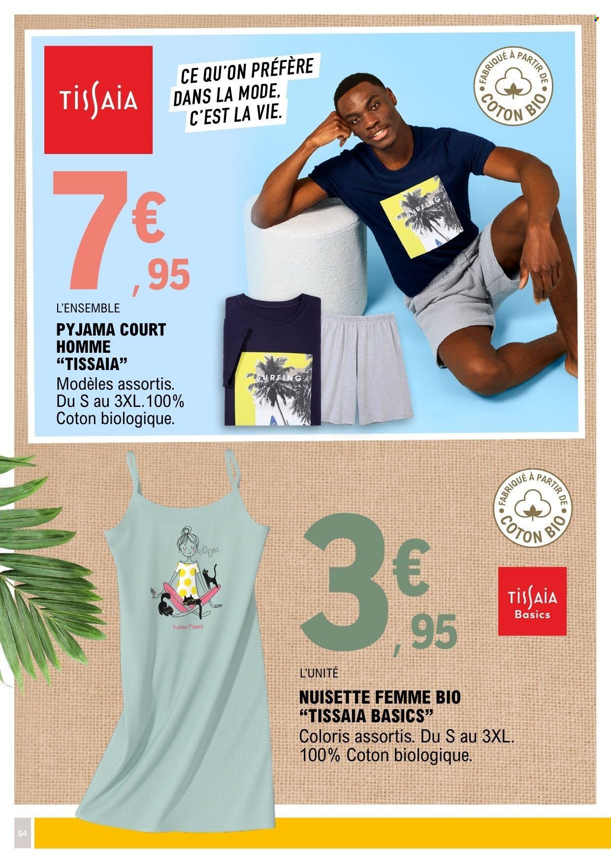 Catalogue E.LECLERC - Du mardi 9 septembre 2025 (2025-09-09 - 2025-09-21)