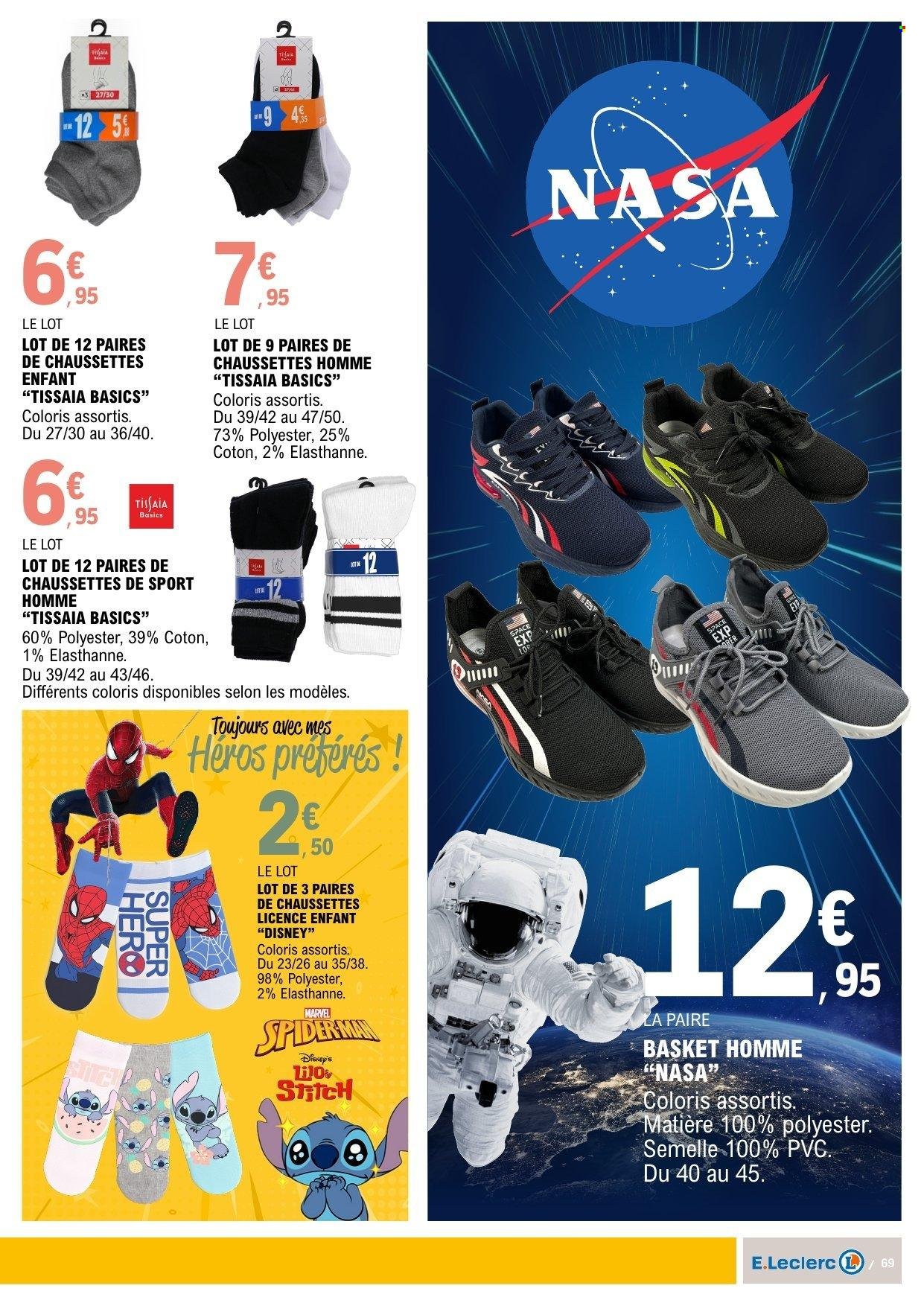 Catalogue E.LECLERC - Du mardi 9 septembre 2025 (2025-09-09 - 2025-09-21)