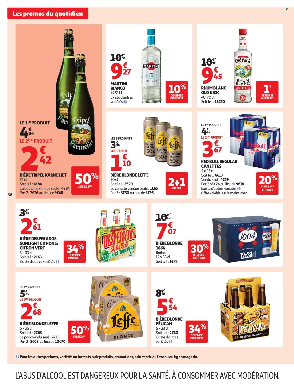 Catalogue AUCHAN - 25 jours Auchan (2026-04-08 - 2026-04-19)