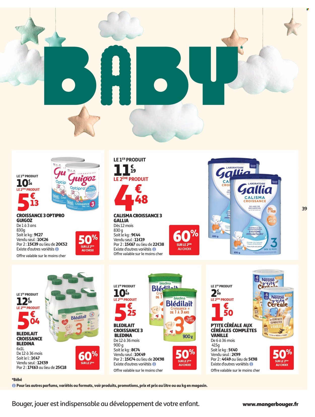 Catalogue AUCHAN - 25 jours Auchan (2026-04-08 - 2026-04-19)