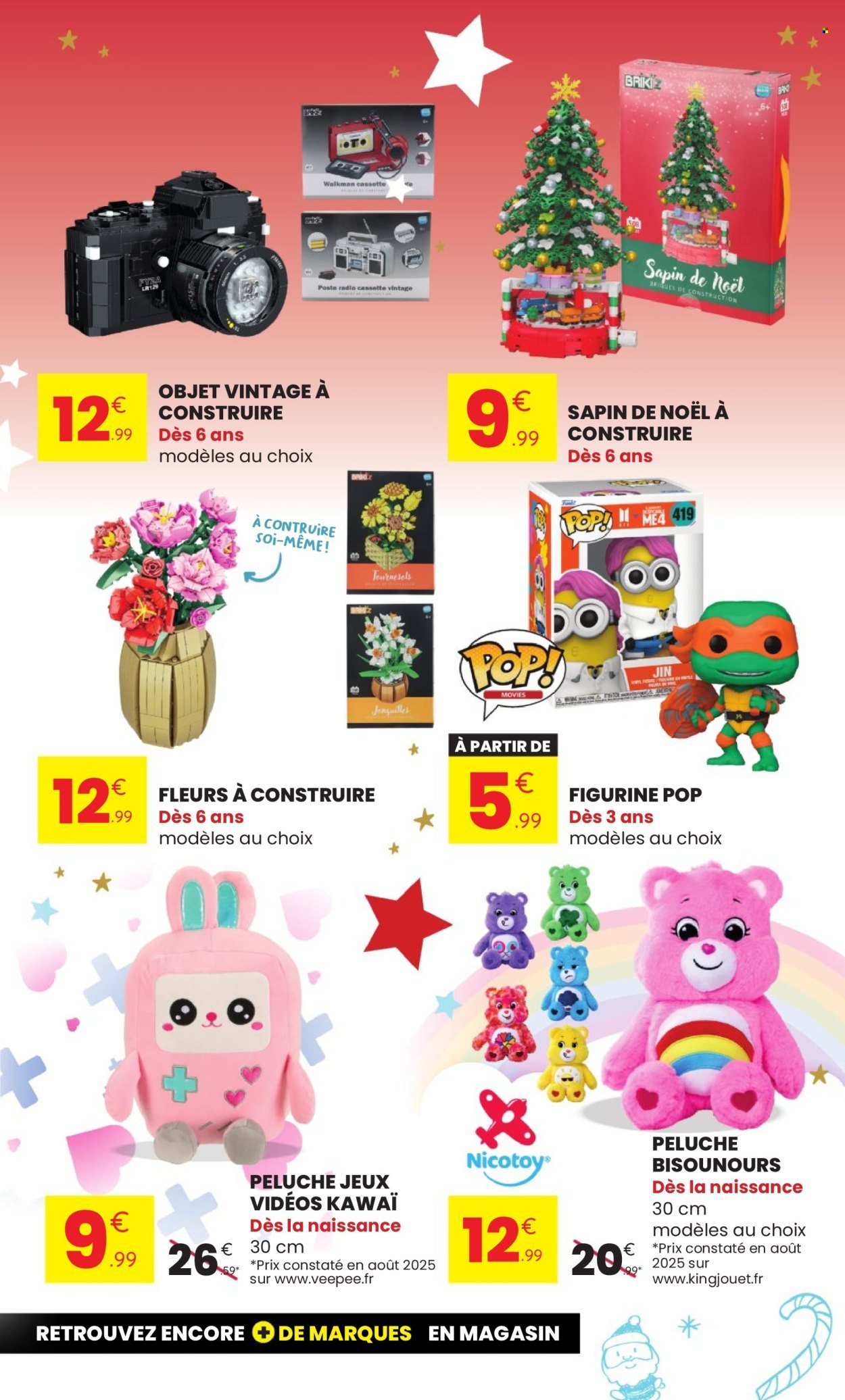 Catalogue STOKOMANI - Du mercredi 8 octobre 2025