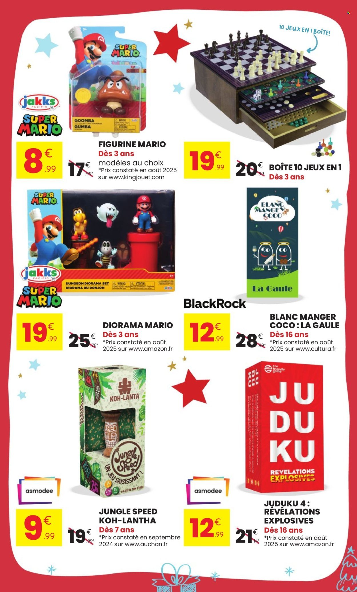 Catalogue STOKOMANI - Du mercredi 8 octobre 2025