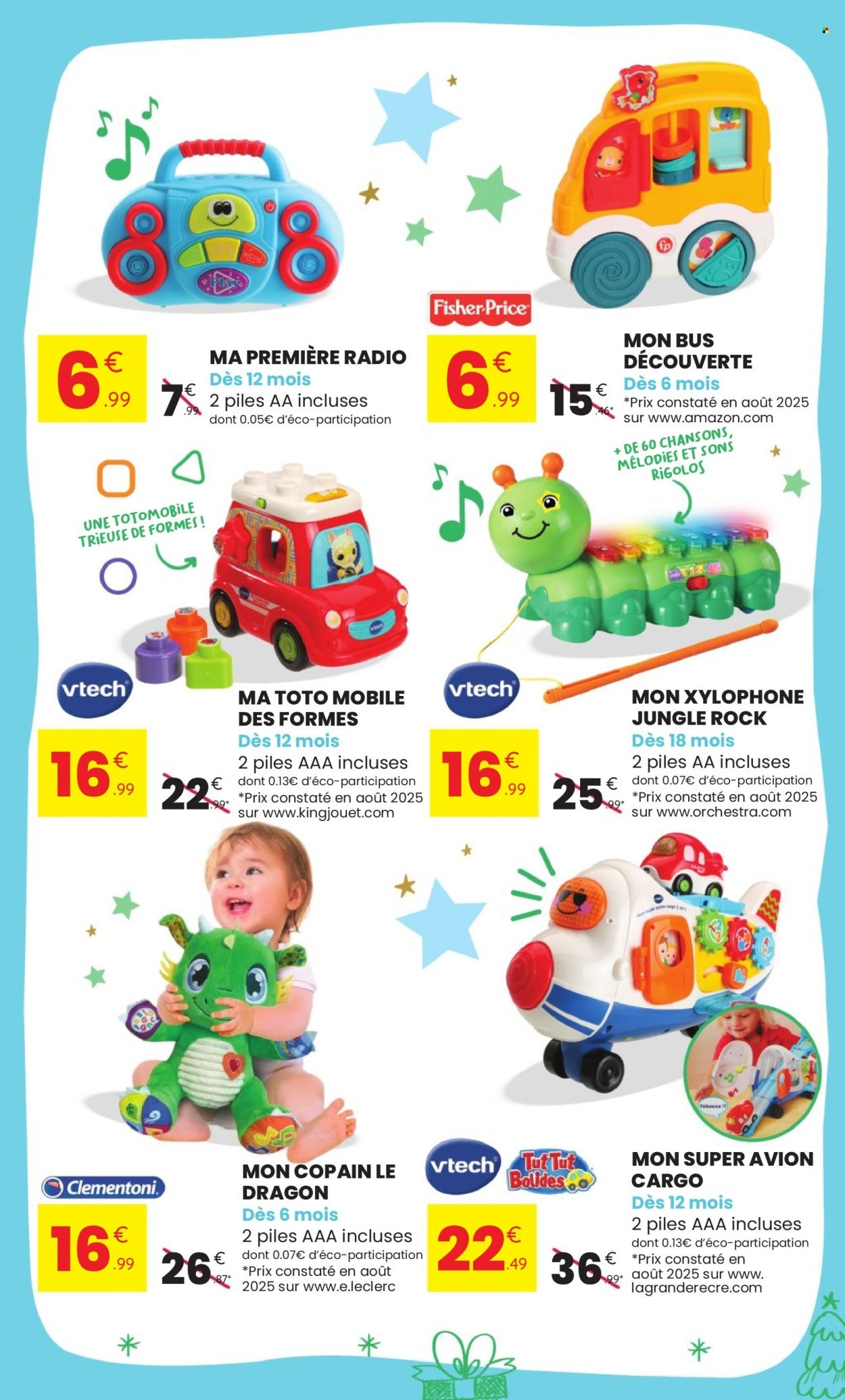 Catalogue STOKOMANI - Du mercredi 8 octobre 2025