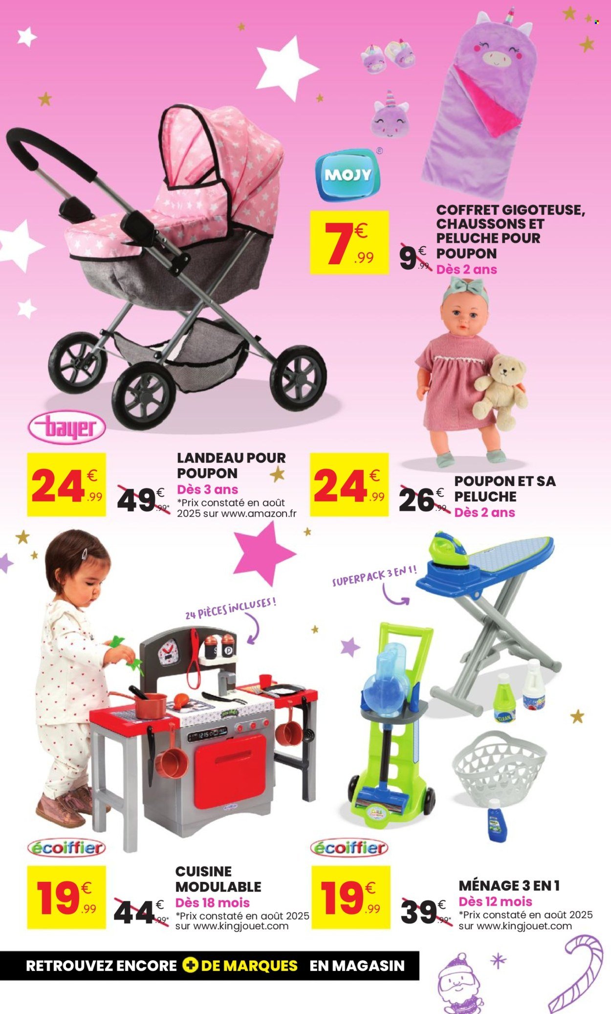 Catalogue STOKOMANI - Du mercredi 8 octobre 2025