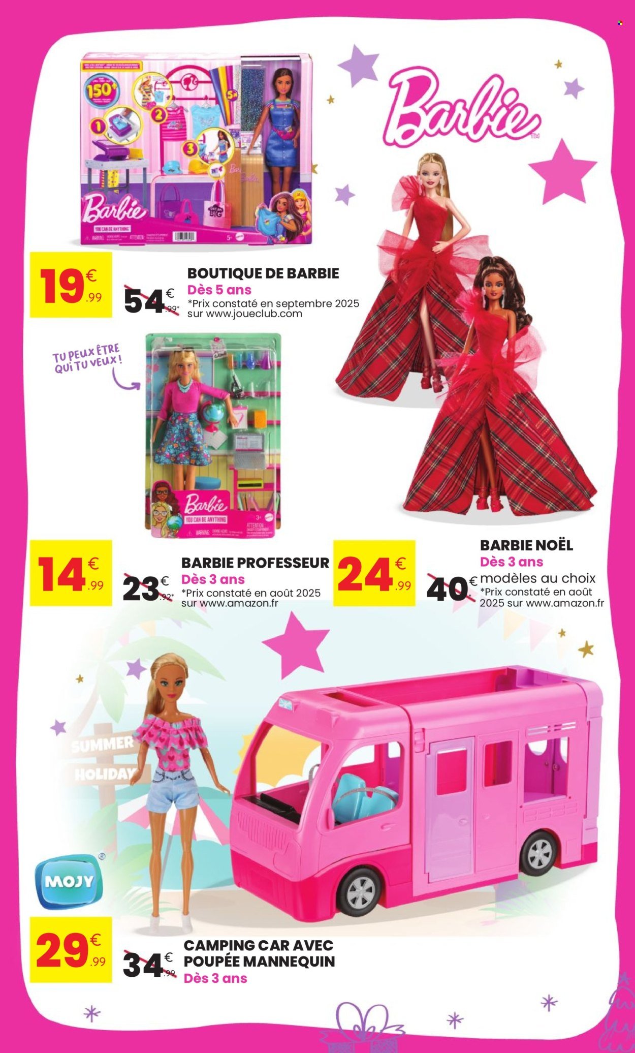 Catalogue STOKOMANI - Du mercredi 8 octobre 2025