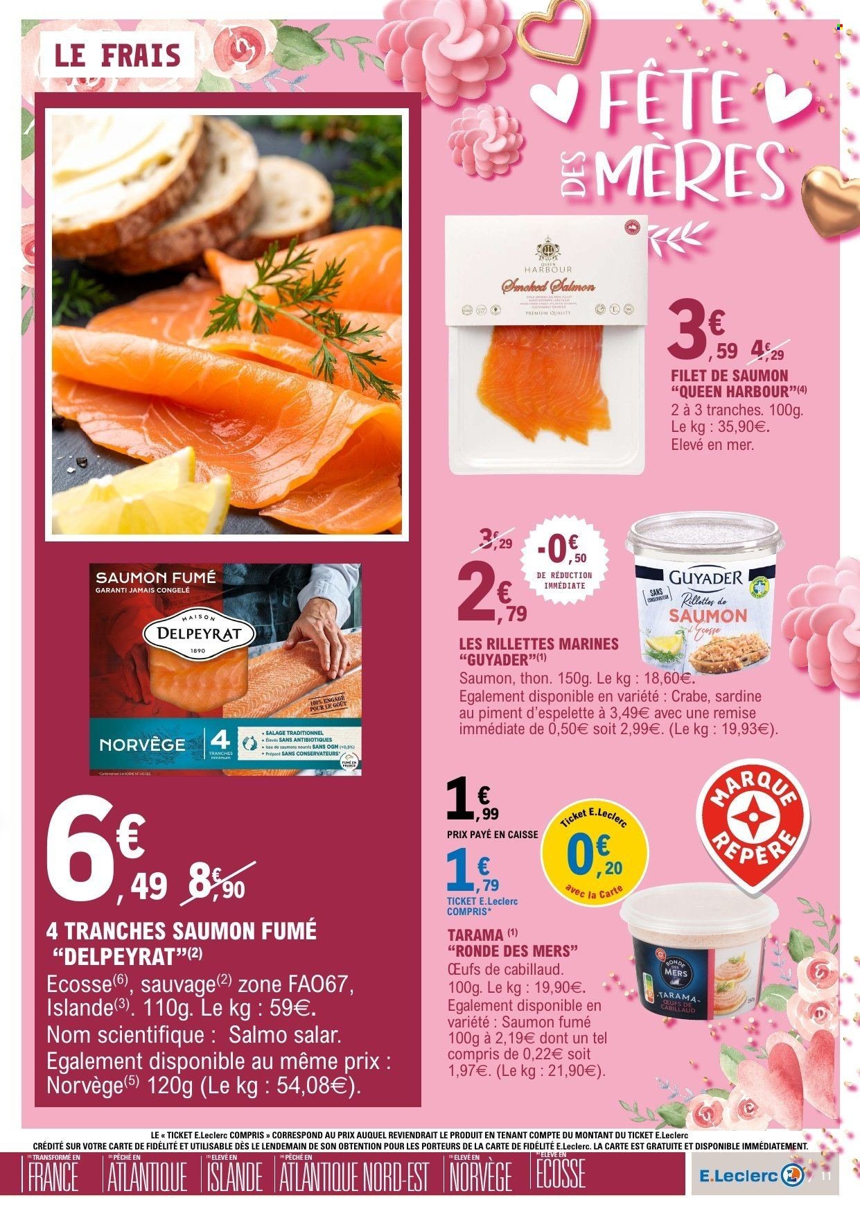 Catalogue E.LECLERC - Du mardi 19 mai 2026 (2026-05-19 - 2026-05-31)