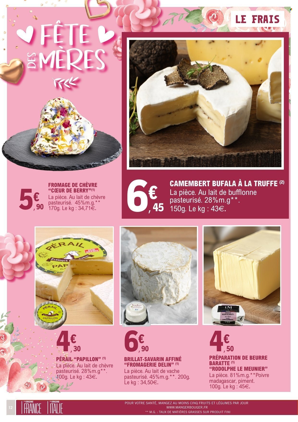 Catalogue E.LECLERC - Du mardi 19 mai 2026 (2026-05-19 - 2026-05-31)