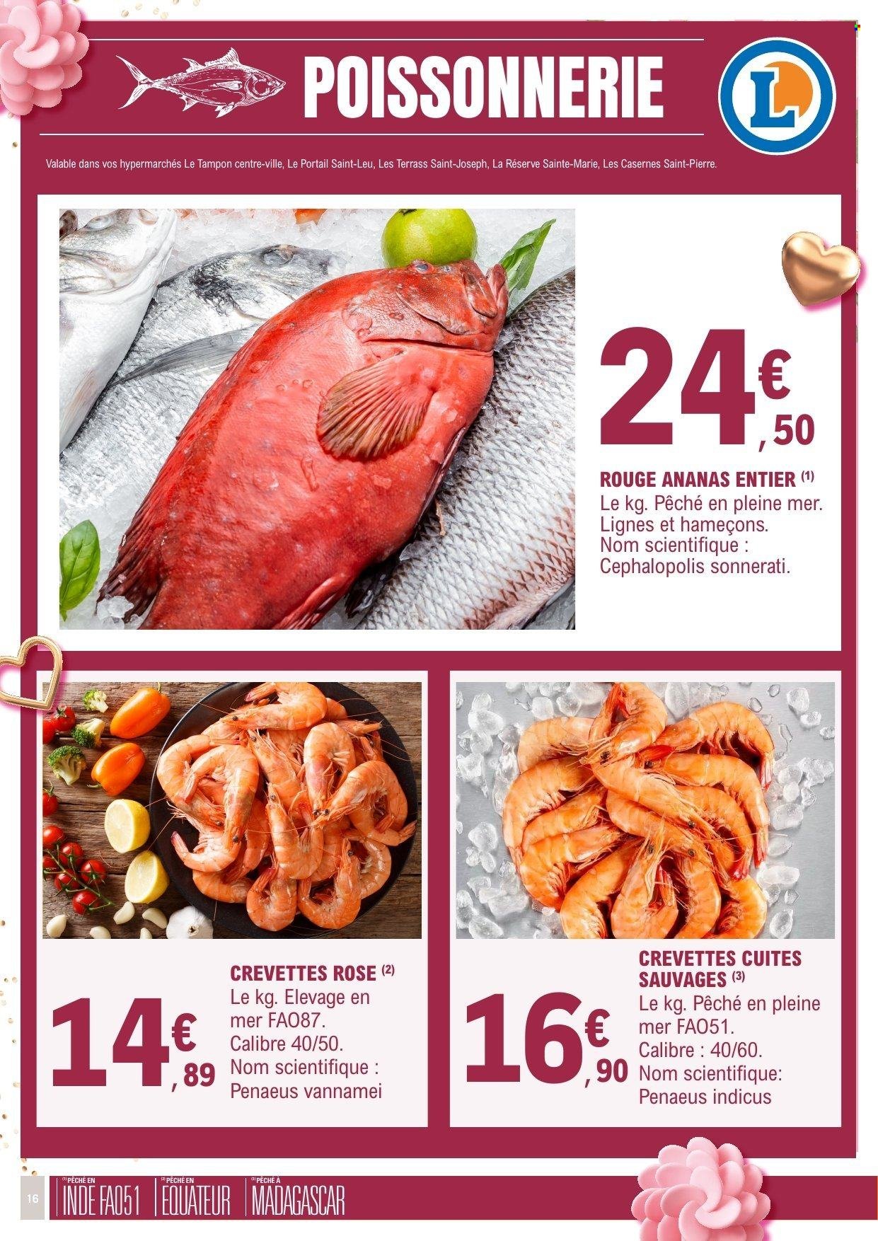 Catalogue E.LECLERC - Du mardi 19 mai 2026 (2026-05-19 - 2026-05-31)