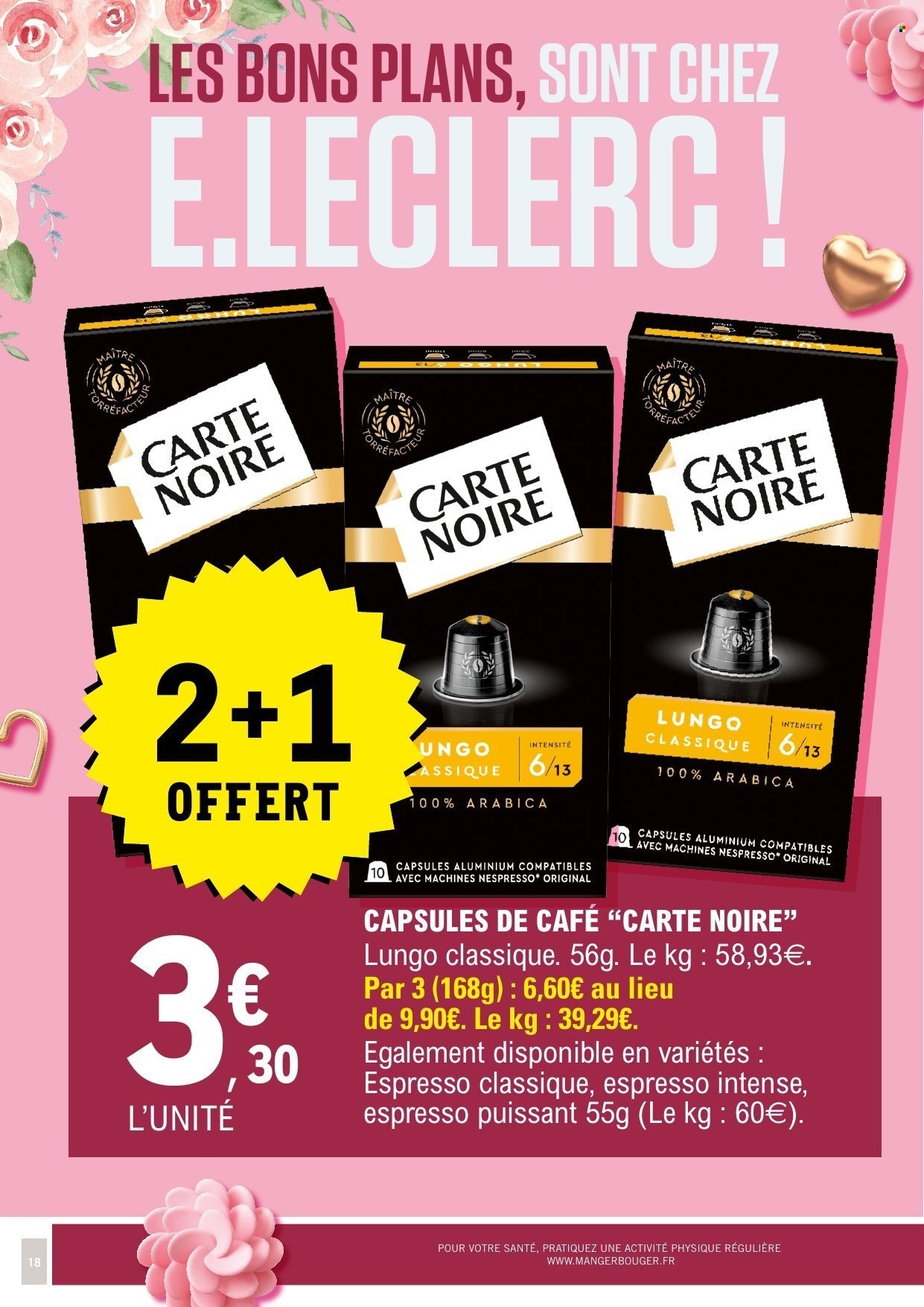 Catalogue E.LECLERC - Du mardi 19 mai 2026 (2026-05-19 - 2026-05-31)
