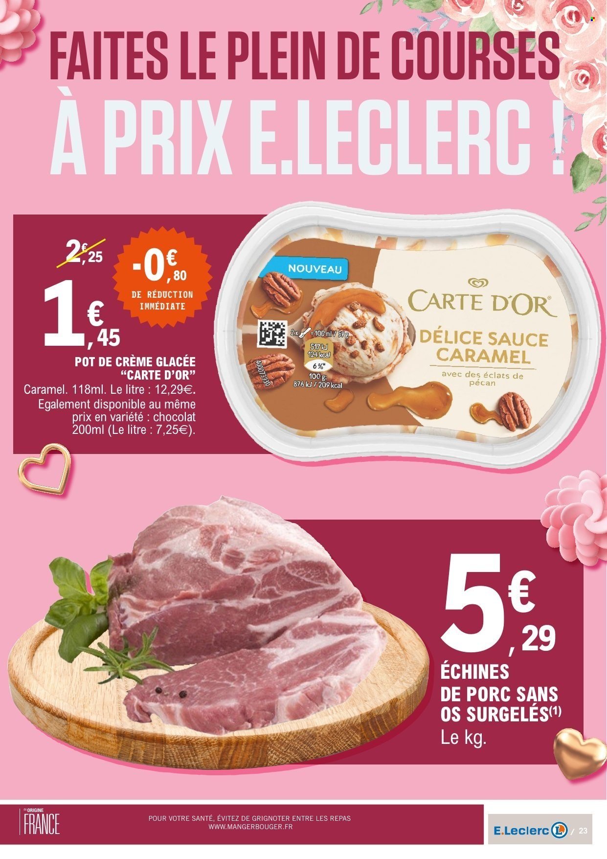 Catalogue E.LECLERC - Du mardi 19 mai 2026 (2026-05-19 - 2026-05-31)