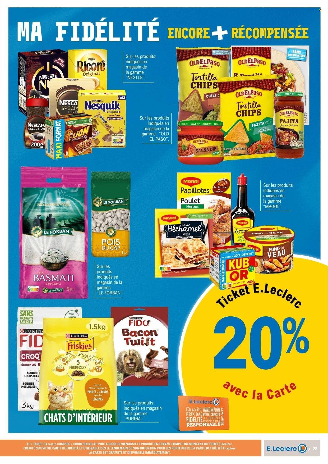 Catalogue E.LECLERC - Du mardi 19 mai 2026 (2026-05-19 - 2026-05-31)