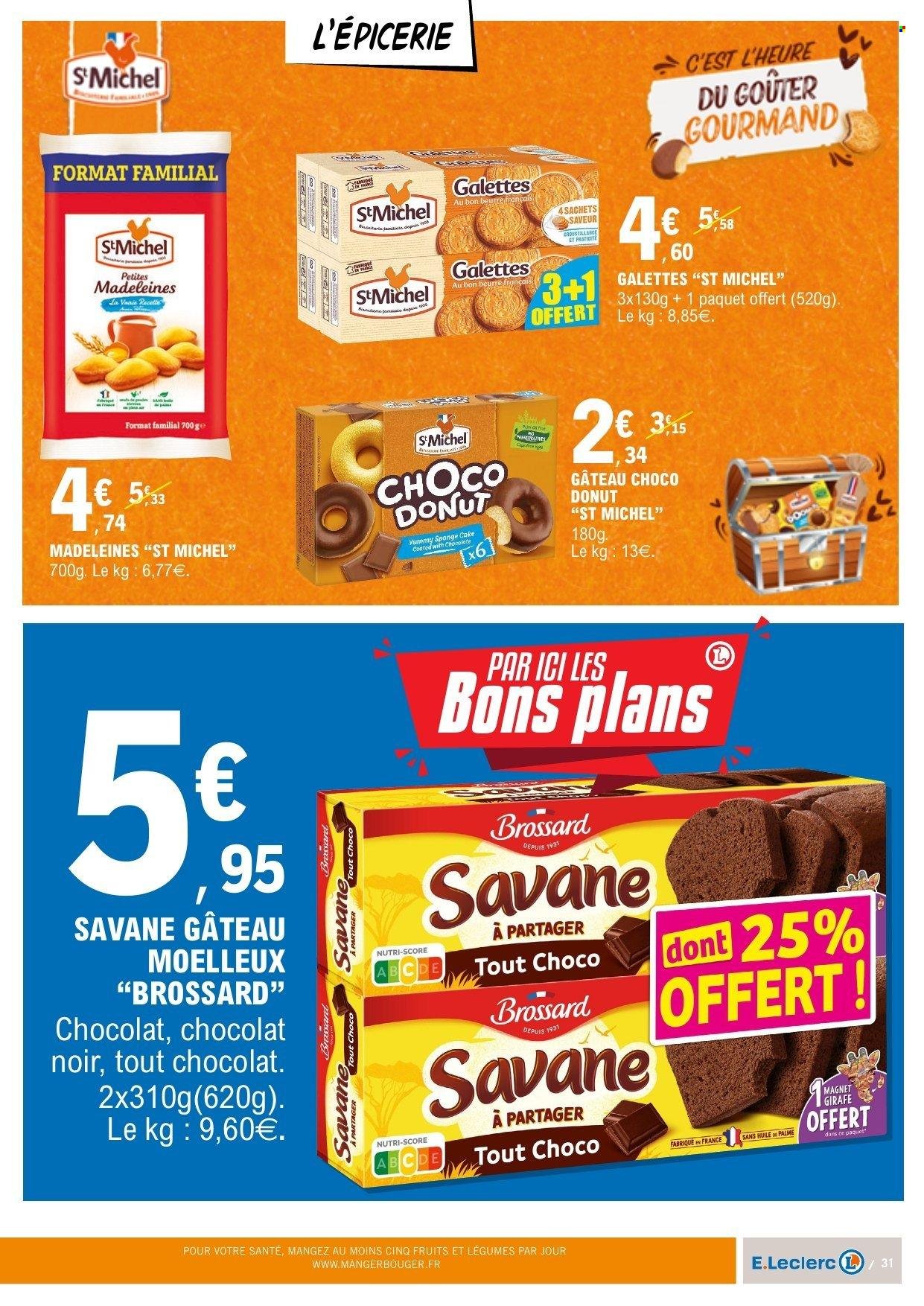 Catalogue E.LECLERC - Du mardi 19 mai 2026 (2026-05-19 - 2026-05-31)