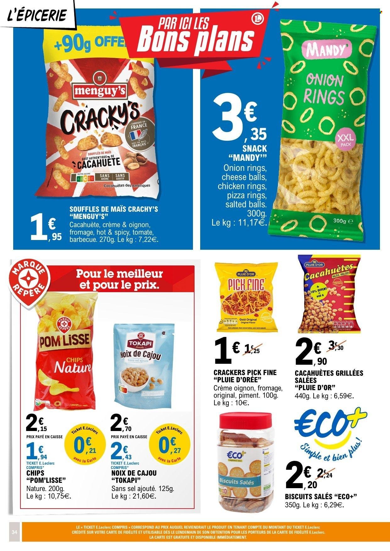Catalogue E.LECLERC - Du mardi 19 mai 2026 (2026-05-19 - 2026-05-31)