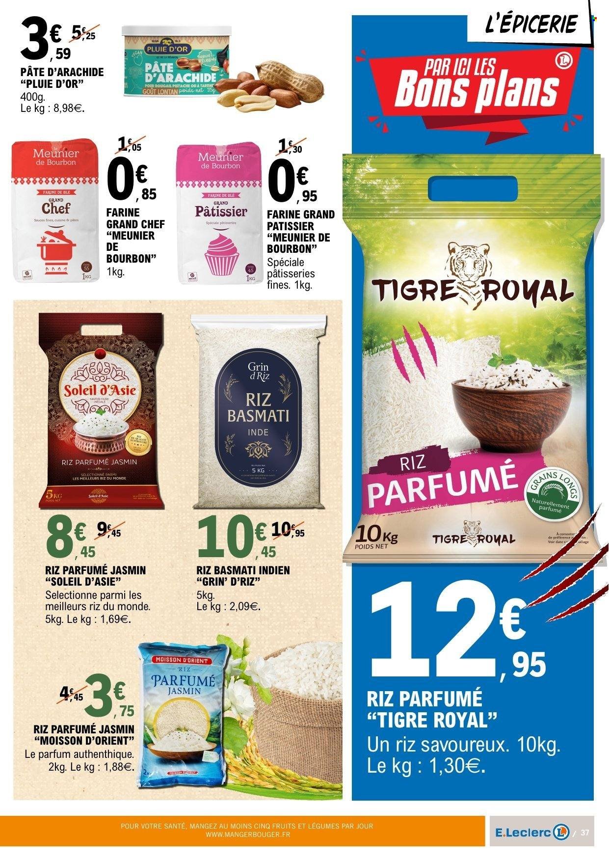Catalogue E.LECLERC - Du mardi 19 mai 2026 (2026-05-19 - 2026-05-31)