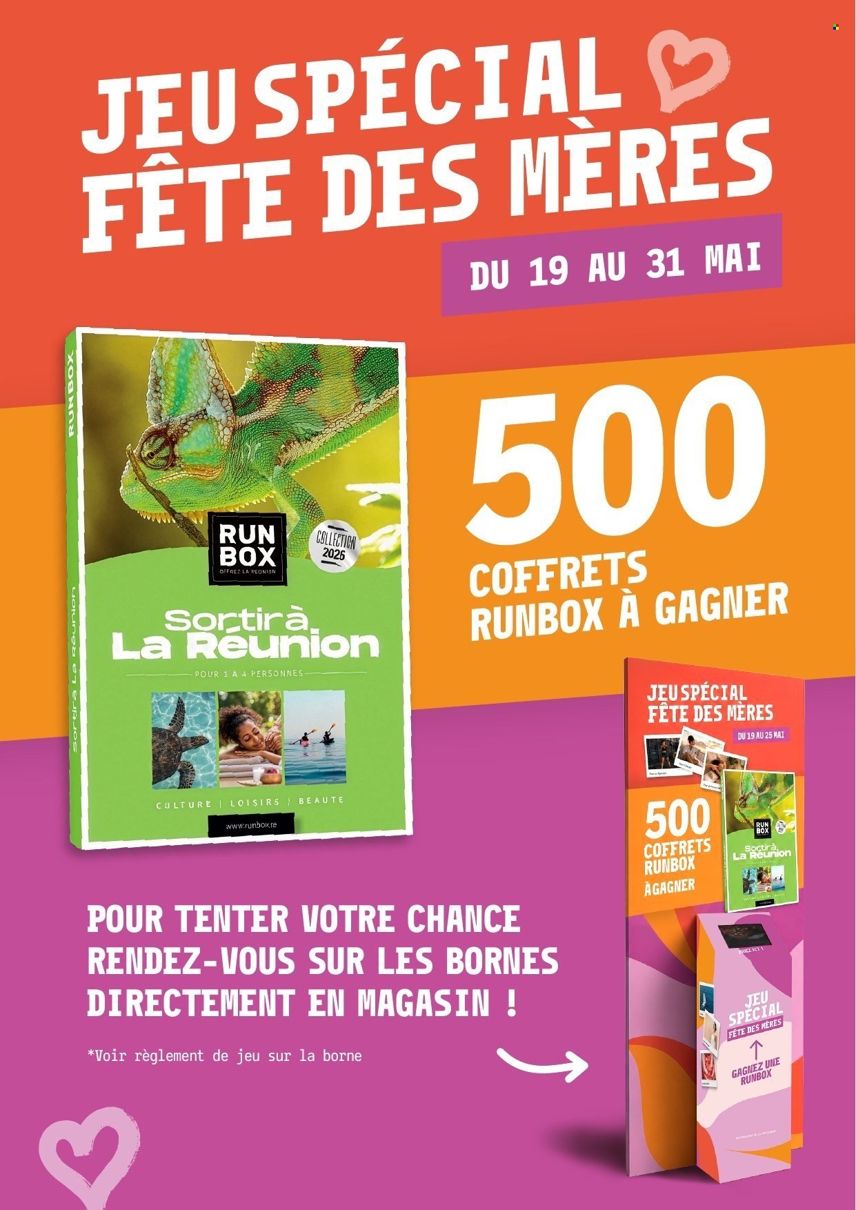 Catalogue E.LECLERC - Du mardi 19 mai 2026 (2026-05-19 - 2026-05-31)