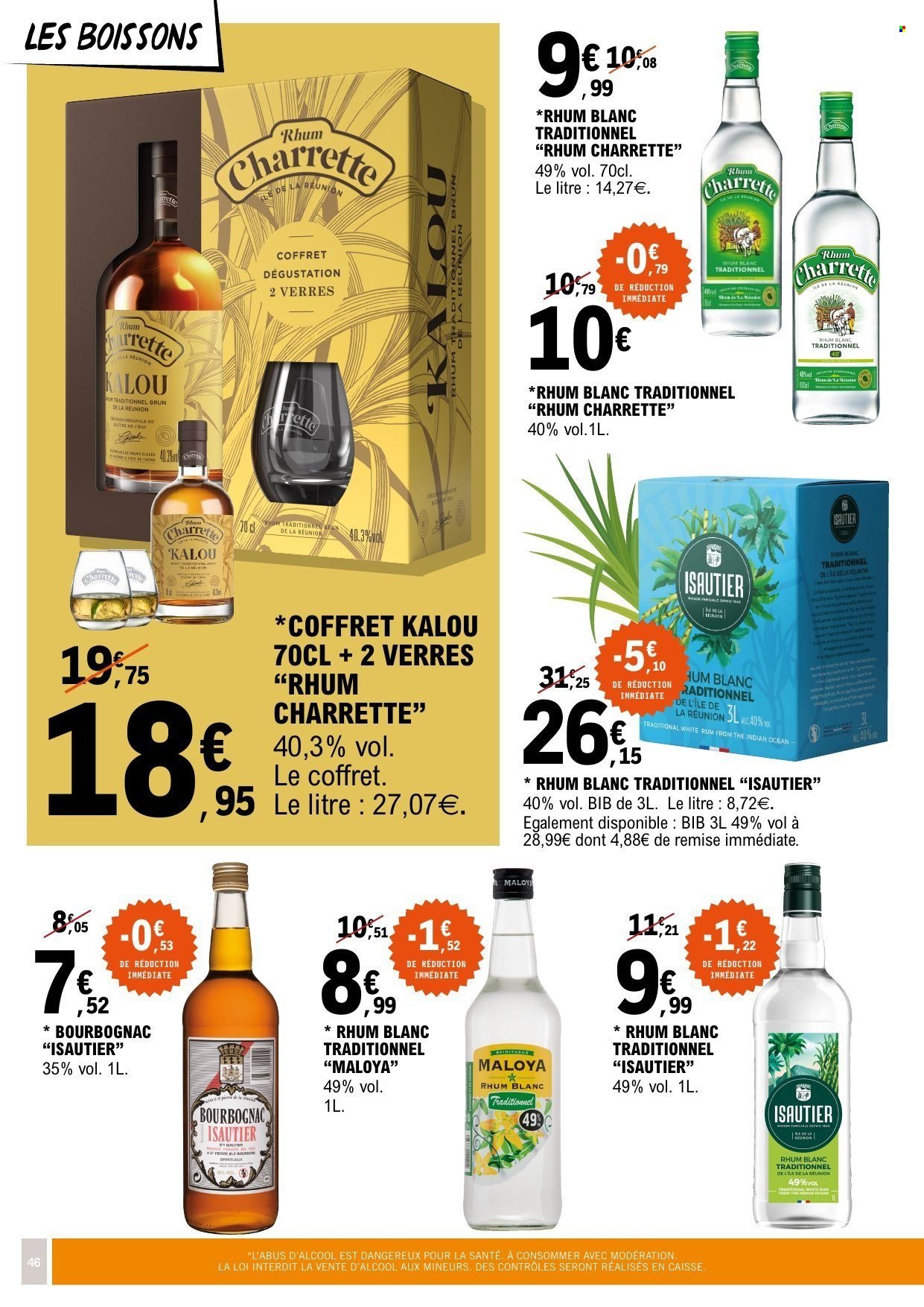 Catalogue E.LECLERC - Du mardi 19 mai 2026 (2026-05-19 - 2026-05-31)