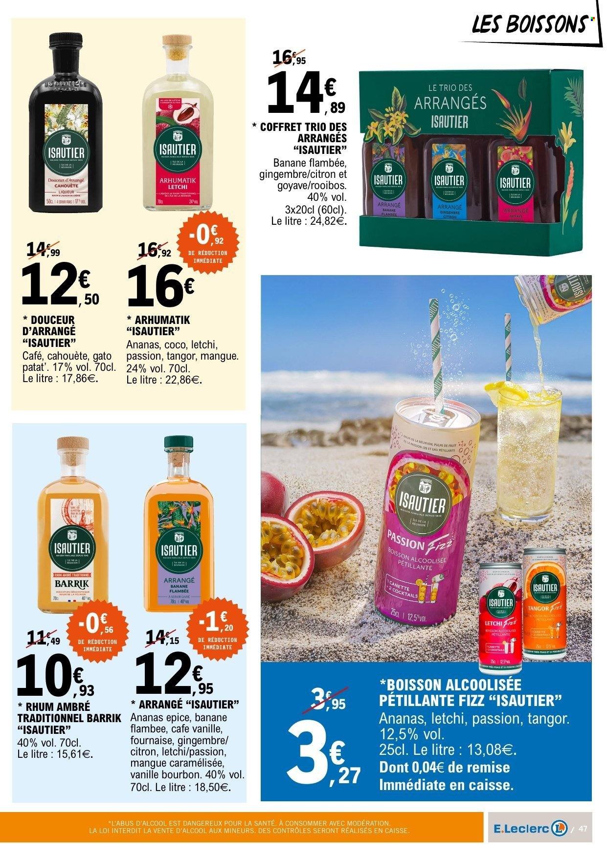 Catalogue E.LECLERC - Du mardi 19 mai 2026 (2026-05-19 - 2026-05-31)