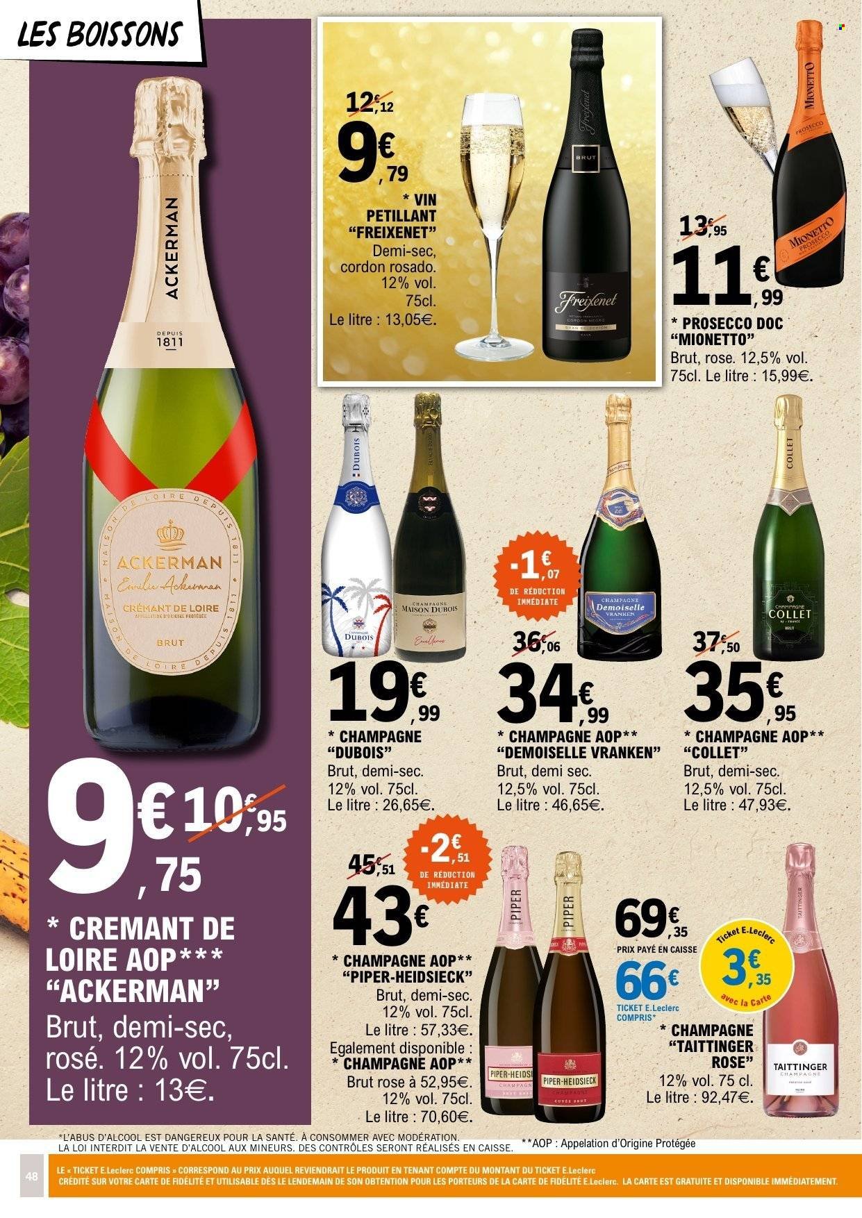 Catalogue E.LECLERC - Du mardi 19 mai 2026 (2026-05-19 - 2026-05-31)