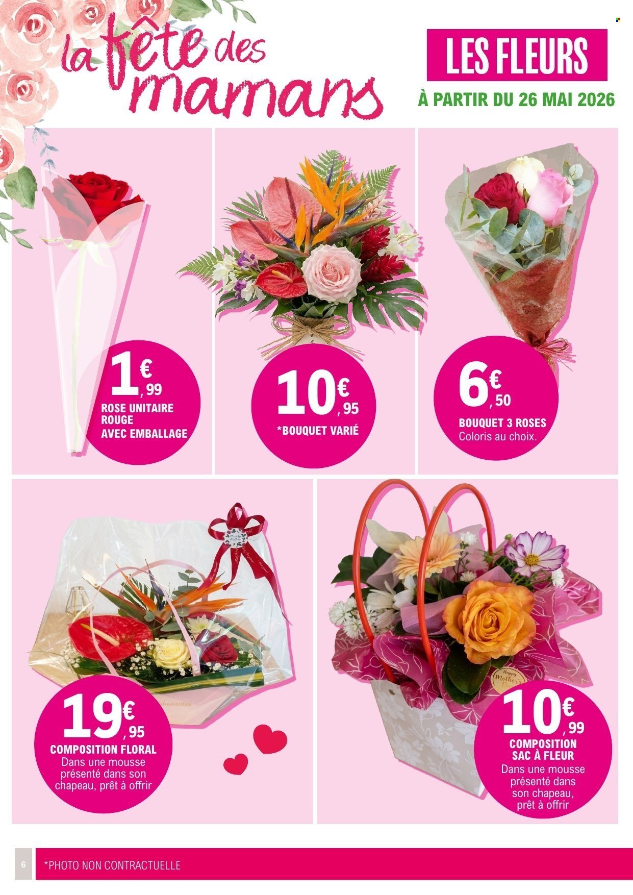 Catalogue E.LECLERC - Du mardi 19 mai 2026 (2026-05-19 - 2026-05-31)
