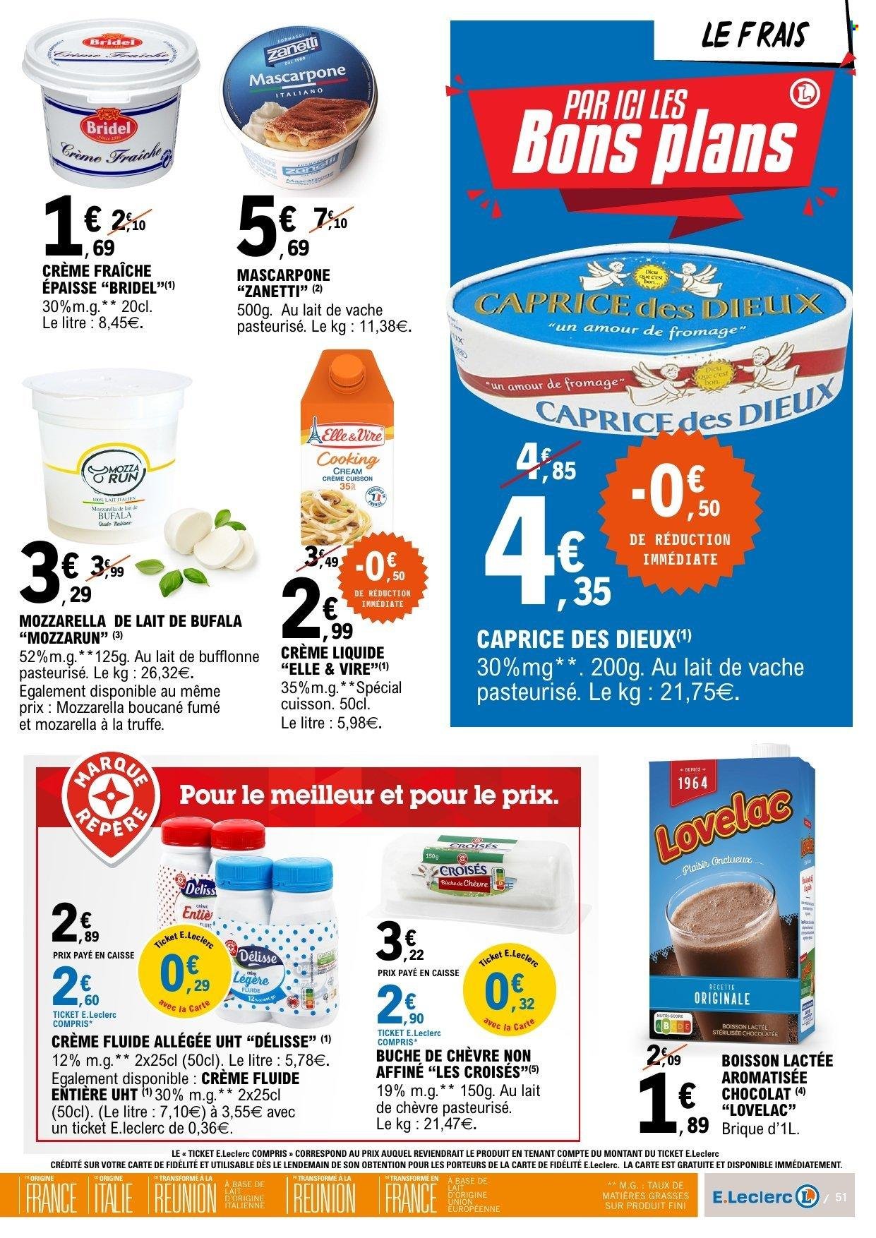 Catalogue E.LECLERC - Du mardi 19 mai 2026 (2026-05-19 - 2026-05-31)