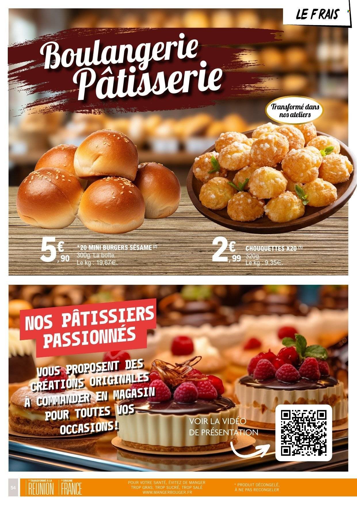 Catalogue E.LECLERC - Du mardi 19 mai 2026 (2026-05-19 - 2026-05-31)