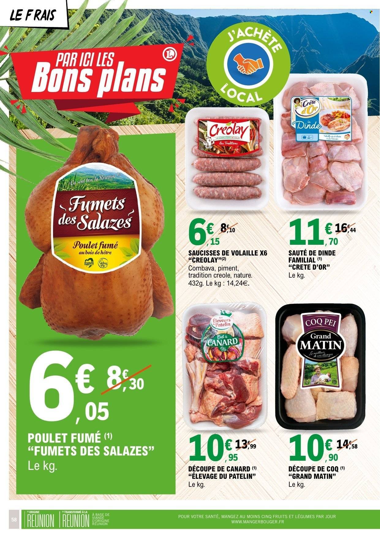 Catalogue E.LECLERC - Du mardi 19 mai 2026 (2026-05-19 - 2026-05-31)