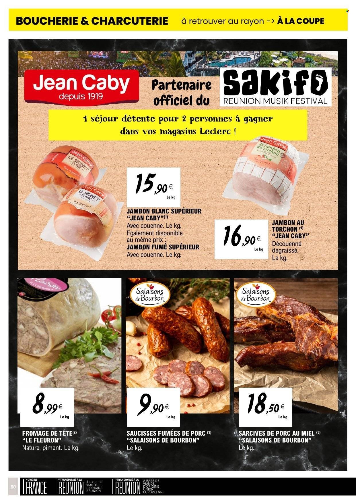 Catalogue E.LECLERC - Du mardi 19 mai 2026 (2026-05-19 - 2026-05-31)