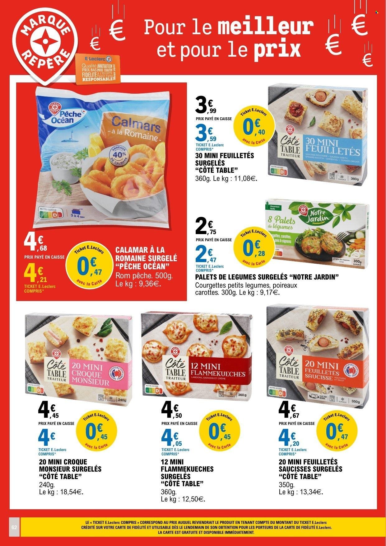 Catalogue E.LECLERC - Du mardi 19 mai 2026 (2026-05-19 - 2026-05-31)