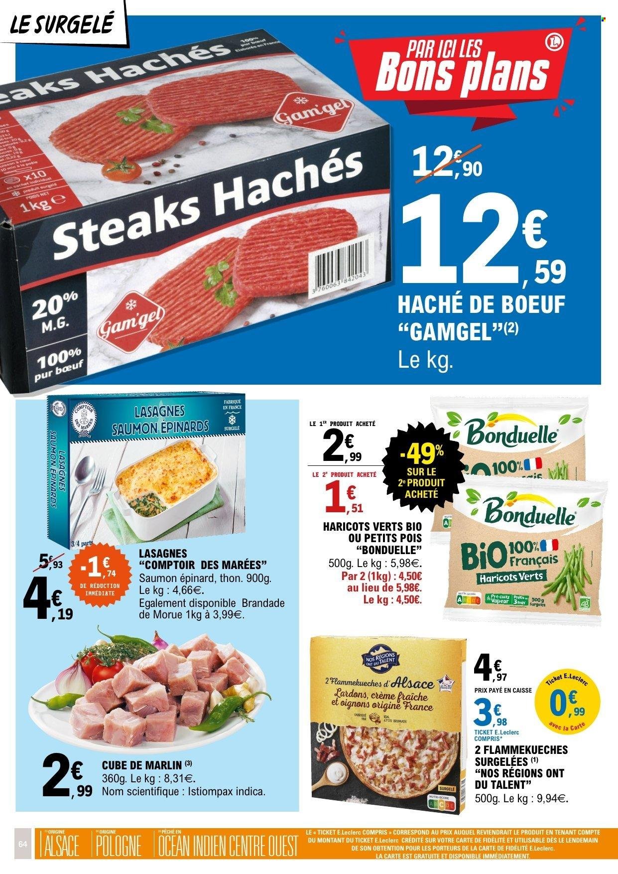 Catalogue E.LECLERC - Du mardi 19 mai 2026 (2026-05-19 - 2026-05-31)