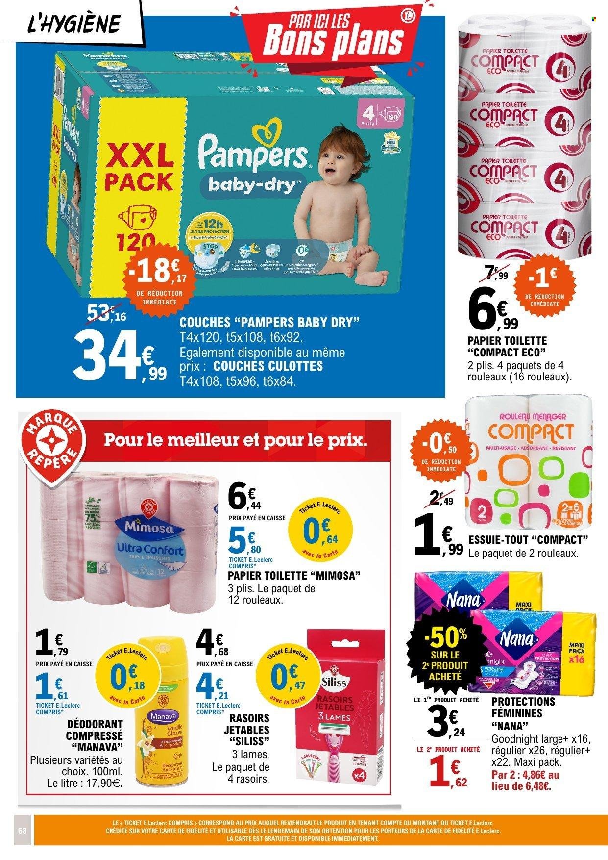Catalogue E.LECLERC - Du mardi 19 mai 2026 (2026-05-19 - 2026-05-31)
