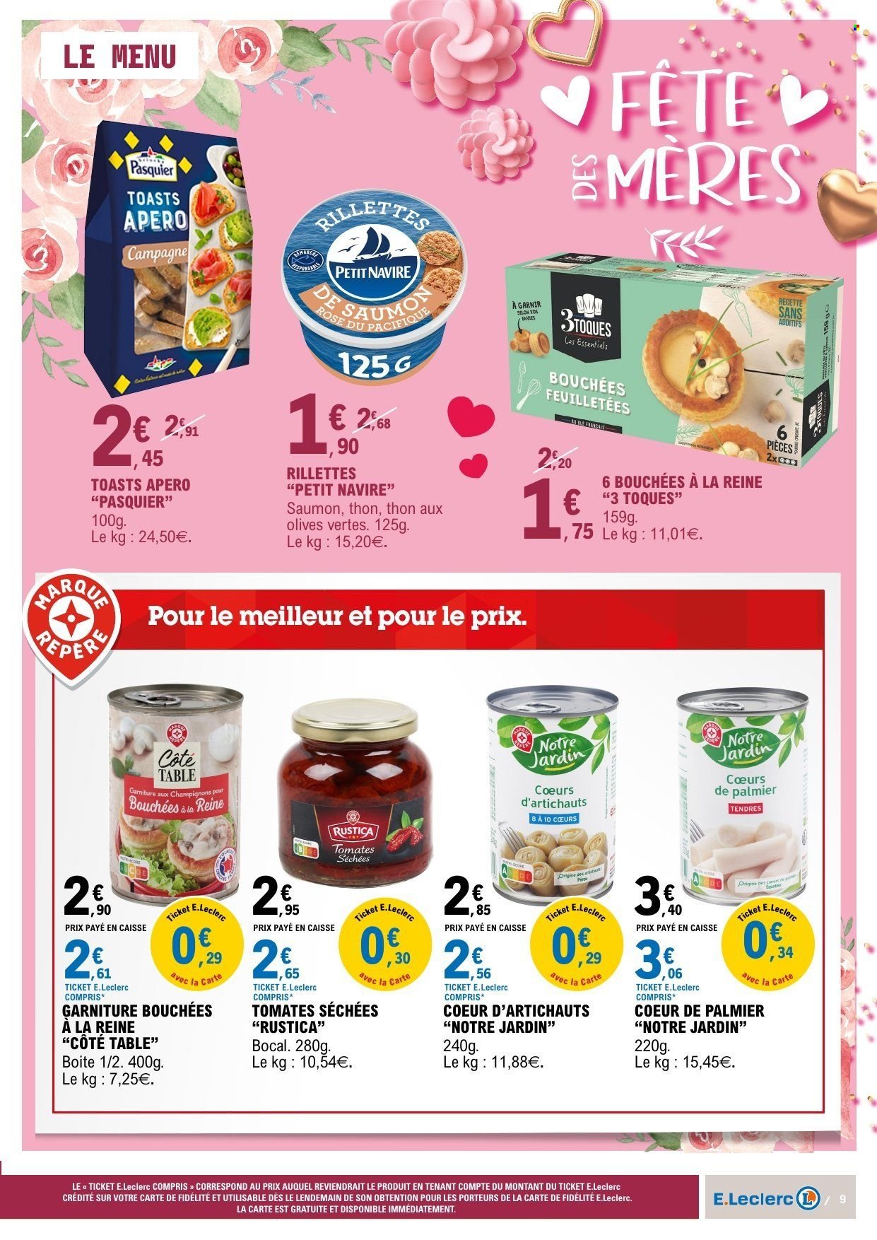 Catalogue E.LECLERC - Du mardi 19 mai 2026 (2026-05-19 - 2026-05-31)