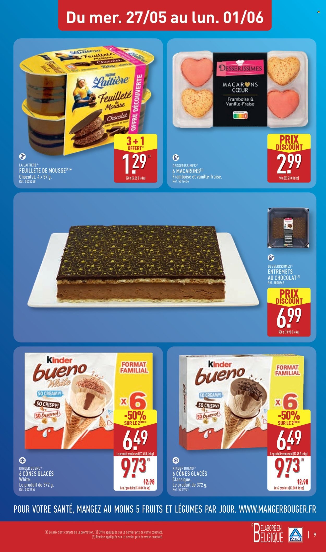 Catalogue ALDI - Les grands arrivages
