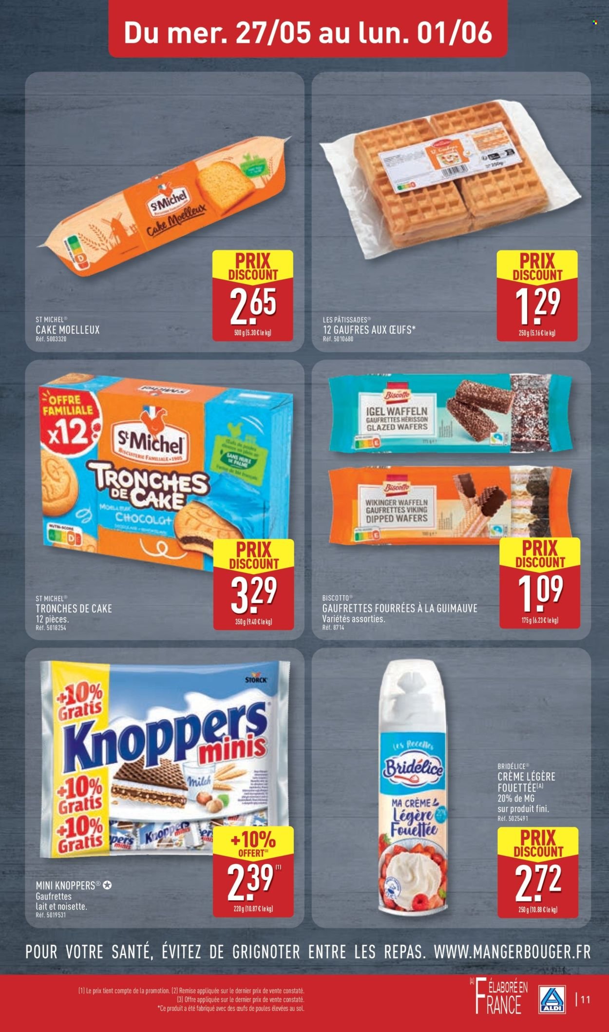 Catalogue ALDI - Les grands arrivages