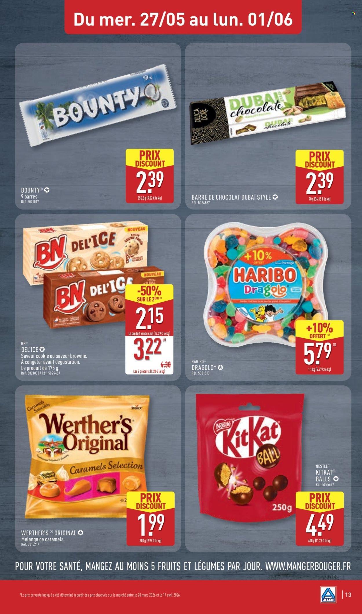 Catalogue ALDI - Les grands arrivages