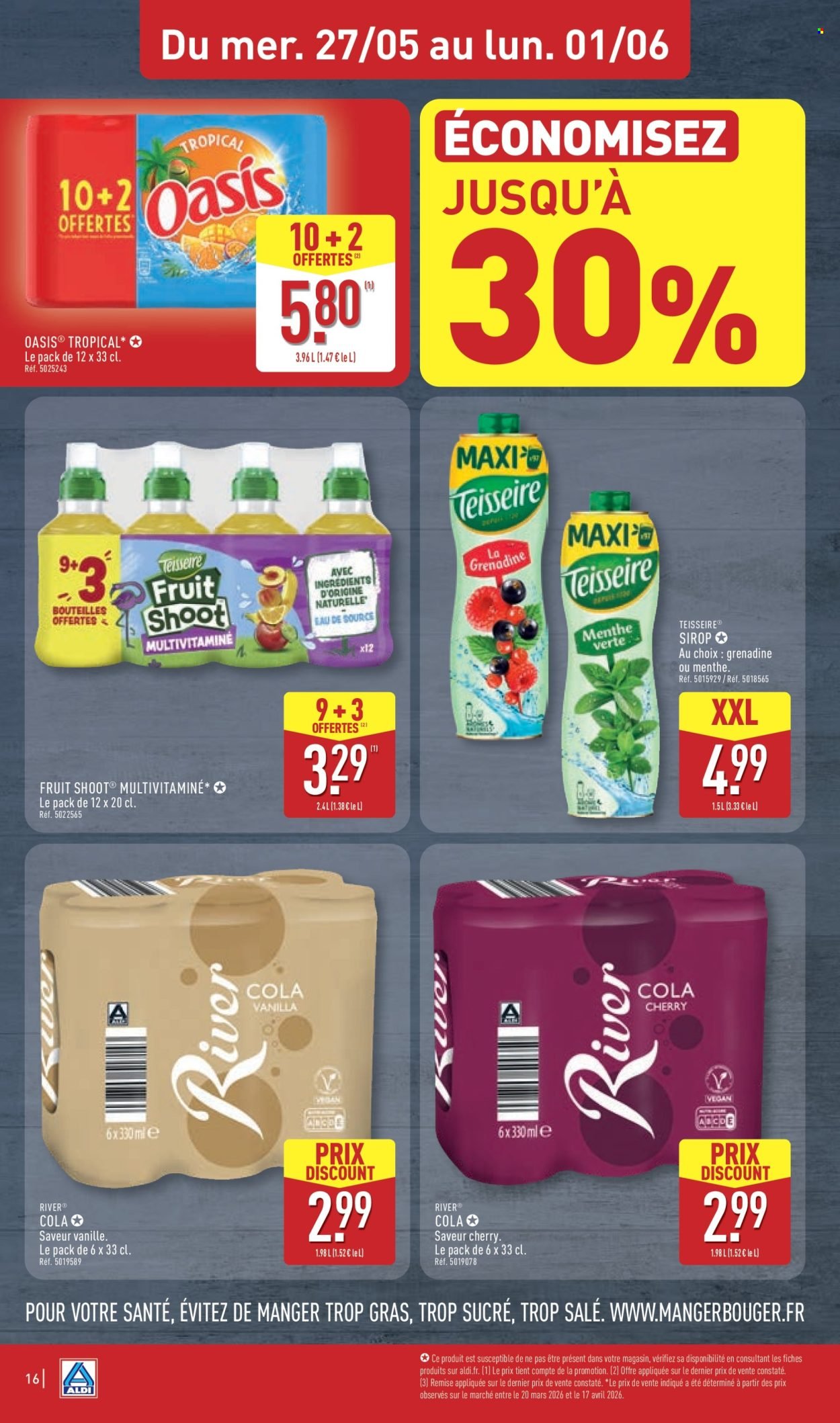 Catalogue ALDI - Les grands arrivages