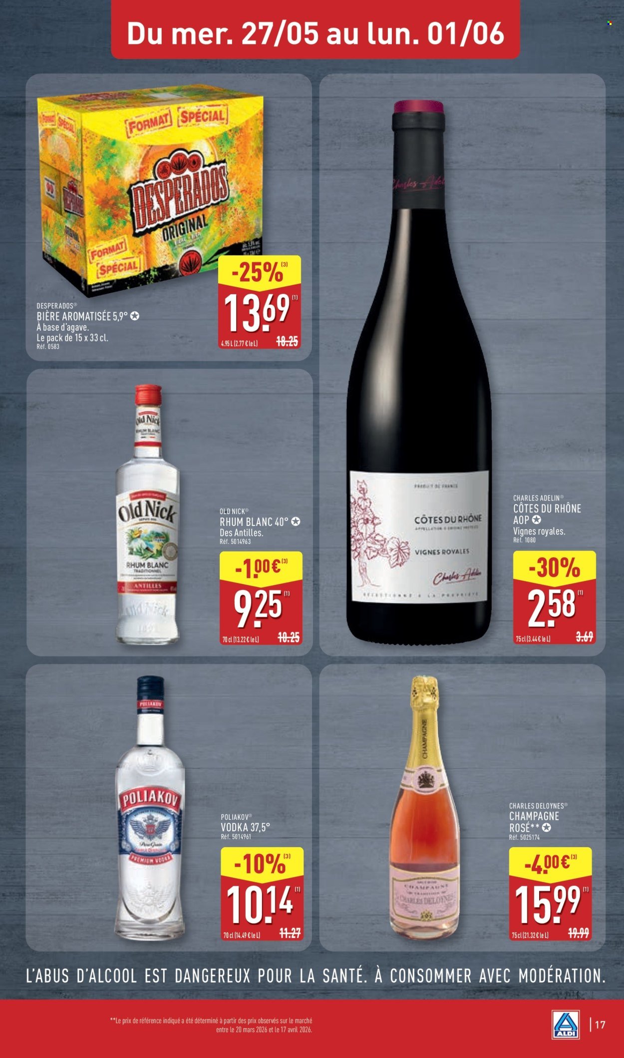 Catalogue ALDI - Les grands arrivages