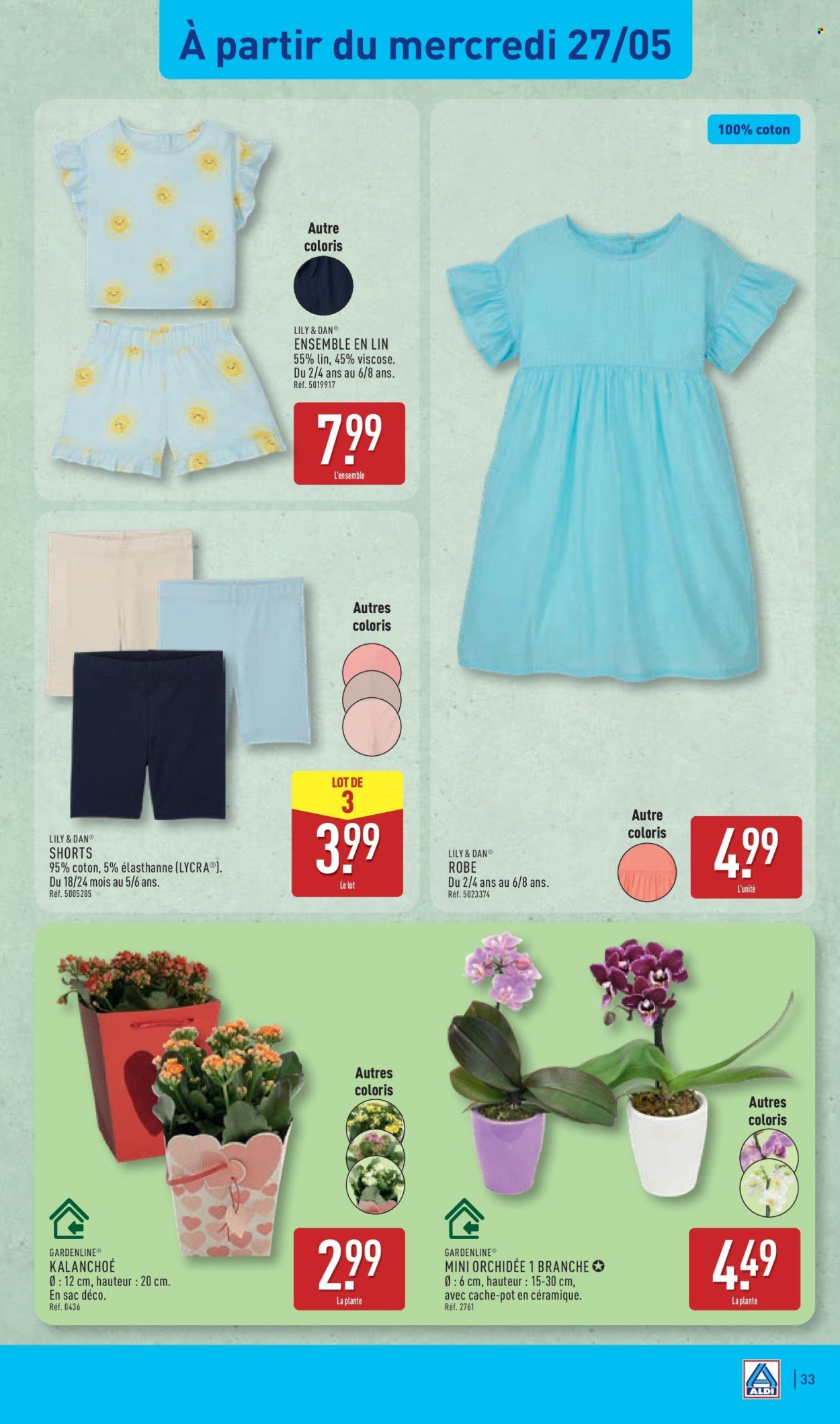 Catalogue ALDI - Les grands arrivages