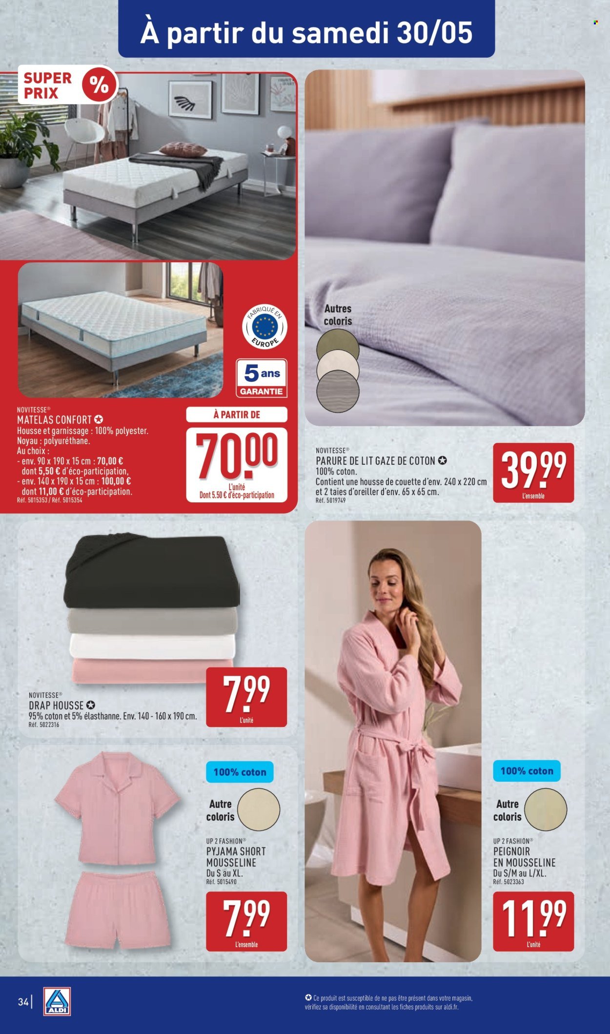 Catalogue ALDI - Les grands arrivages