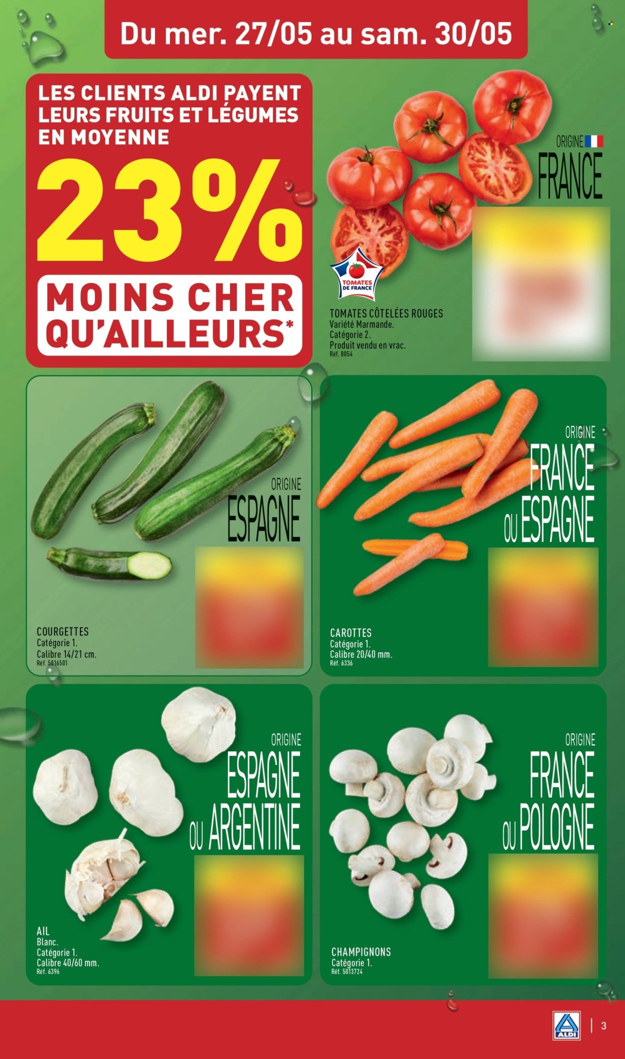 Catalogue ALDI - Les grands arrivages
