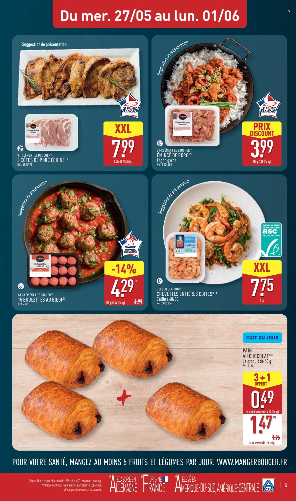 Catalogue ALDI - Les grands arrivages
