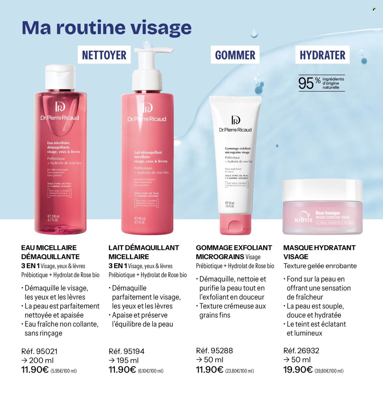 Catalogue STANHOME - Le Mois du Coeur