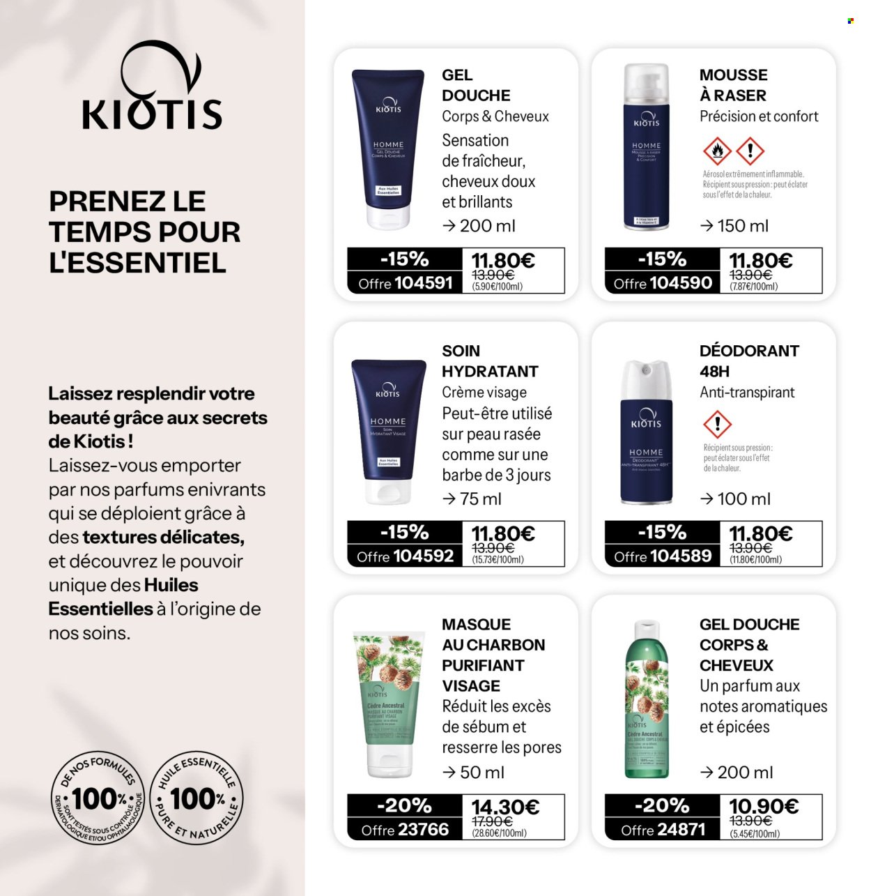 Catalogue STANHOME - Le Mois du Coeur