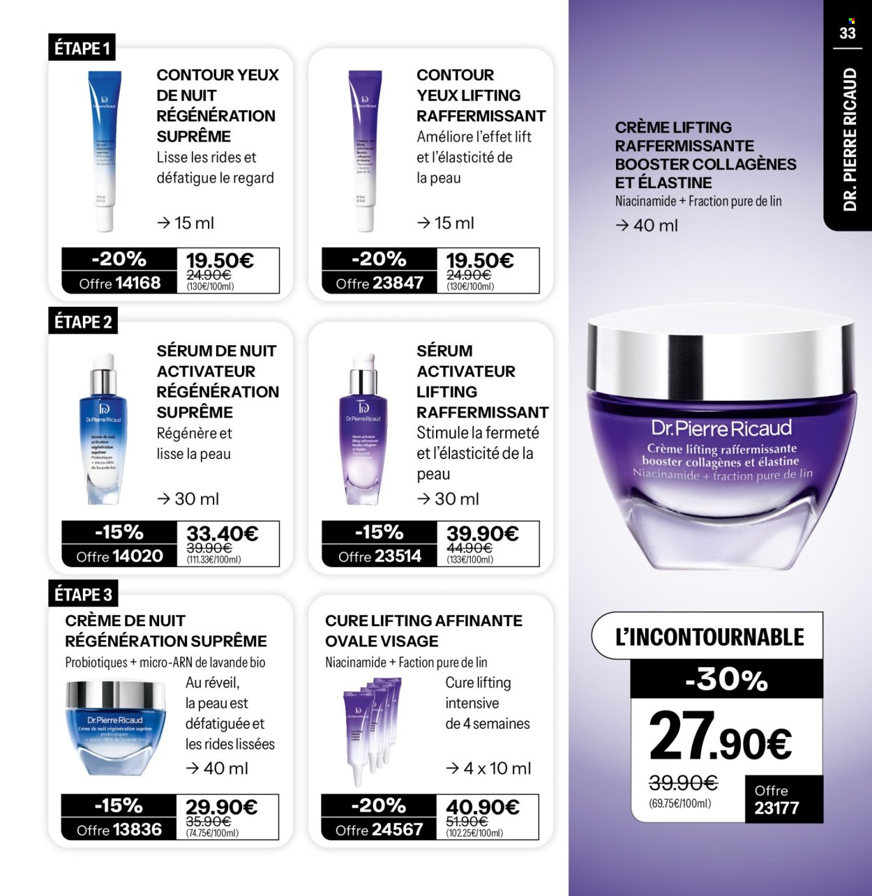 Catalogue STANHOME - Le Mois du Coeur